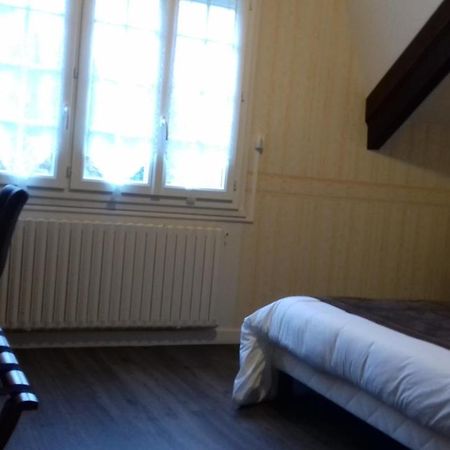 La Cremaillere Hotel Miremont  Luaran gambar