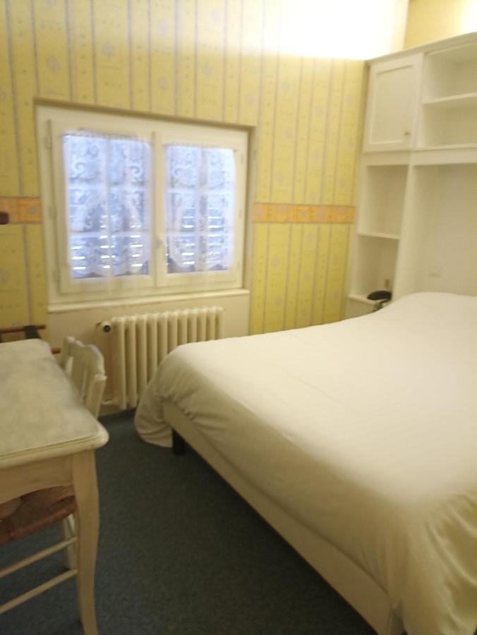 La Cremaillere Hotel Miremont  Luaran gambar