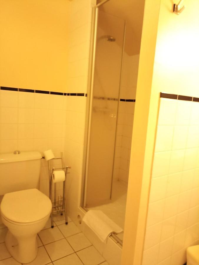 La Cremaillere Hotel Miremont  Luaran gambar