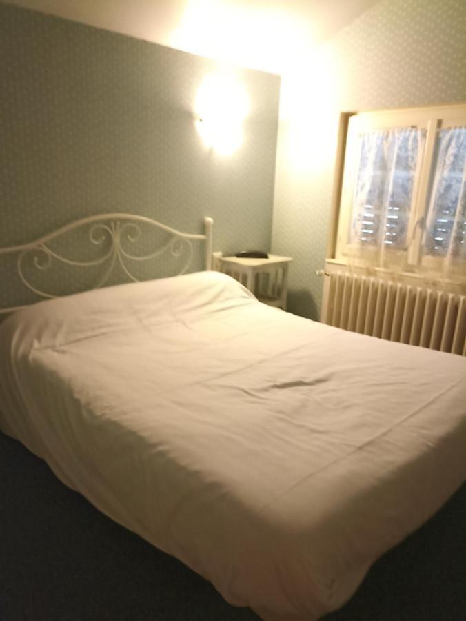 La Cremaillere Hotel Miremont  Luaran gambar