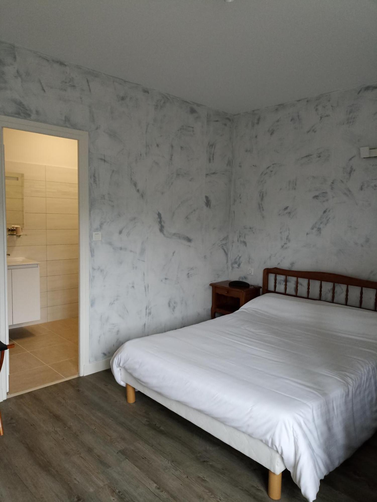 La Cremaillere Hotel Miremont  Luaran gambar