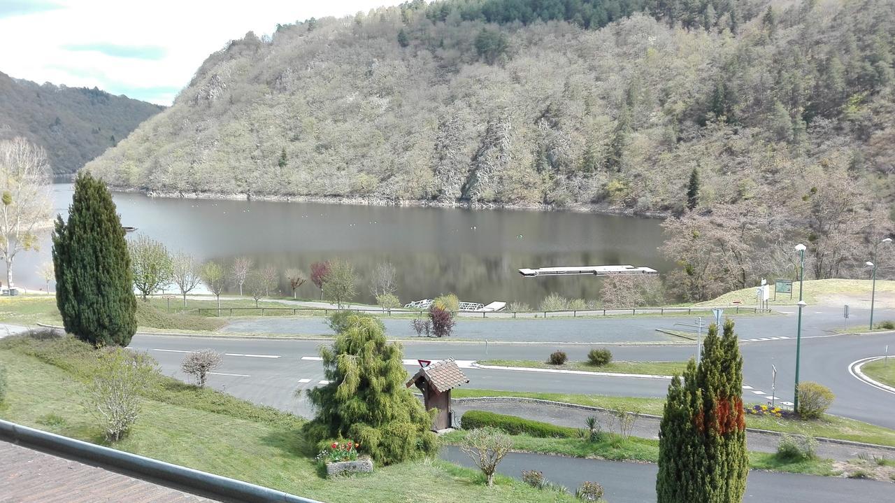 La Cremaillere Hotel Miremont  Luaran gambar